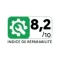 SMART TECH Téléviseur HD SMART  24HN01VC